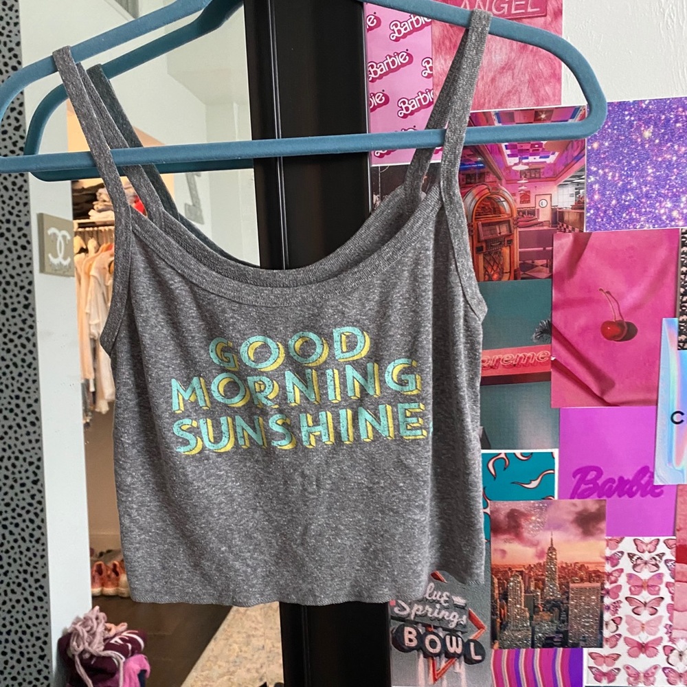 Billabong crop
